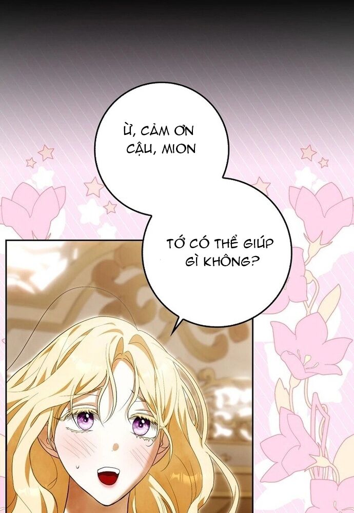 Tôi Chỉ Muốn Ngủ Riêng! - Chapter 12 - Page 46