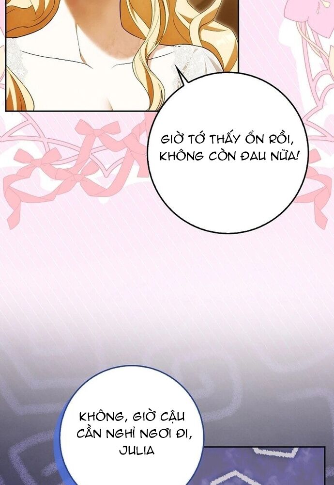 Tôi Chỉ Muốn Ngủ Riêng! - Chapter 12 - Page 47