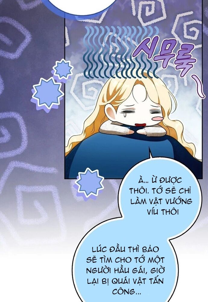 Tôi Chỉ Muốn Ngủ Riêng! - Chapter 12 - Page 48