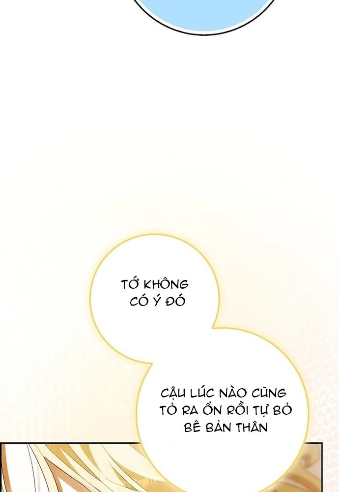 Tôi Chỉ Muốn Ngủ Riêng! - Chapter 12 - Page 49