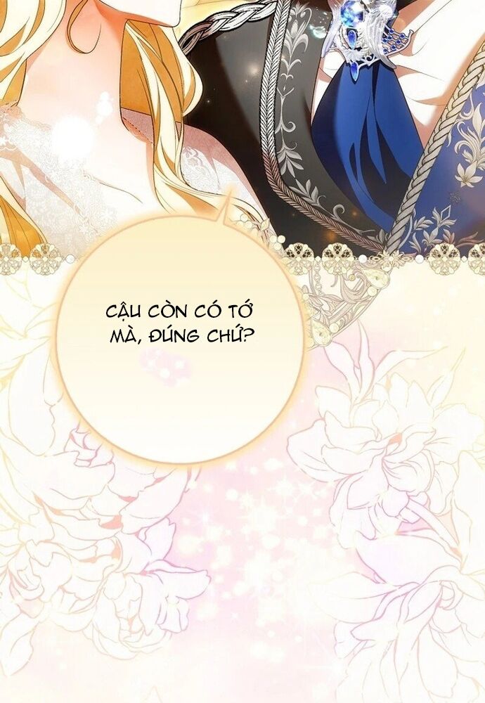 Tôi Chỉ Muốn Ngủ Riêng! - Chapter 12 - Page 53