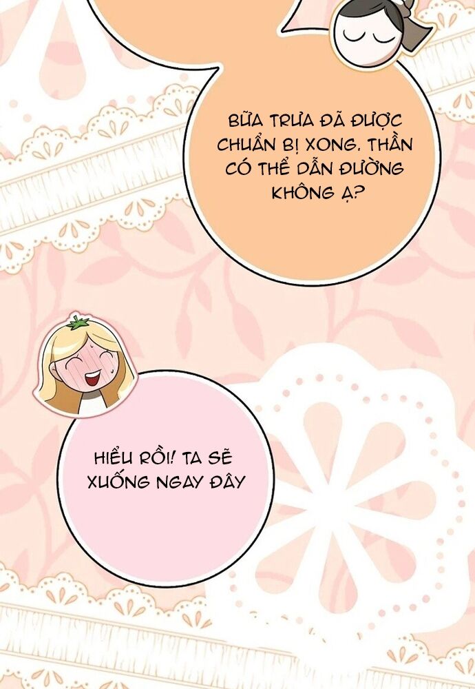 Tôi Chỉ Muốn Ngủ Riêng! - Chapter 12 - Page 57