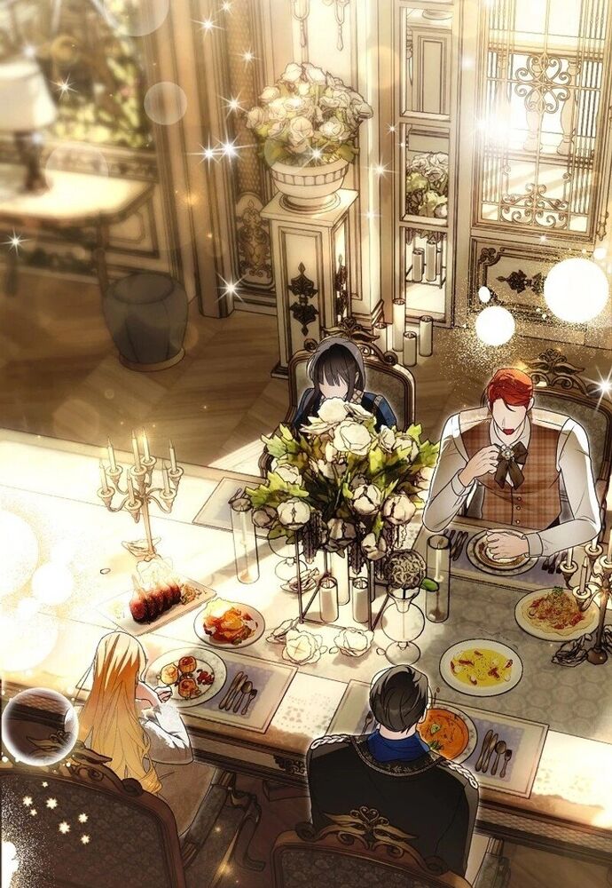 Tôi Chỉ Muốn Ngủ Riêng! - Chapter 12 - Page 61