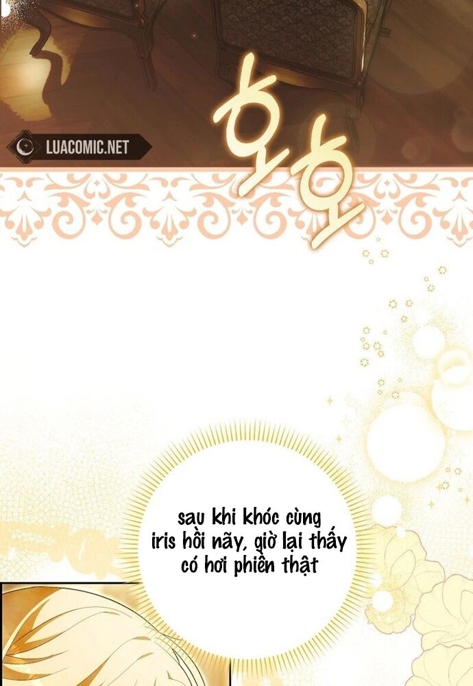 Tôi Chỉ Muốn Ngủ Riêng! - Chapter 12 - Page 62