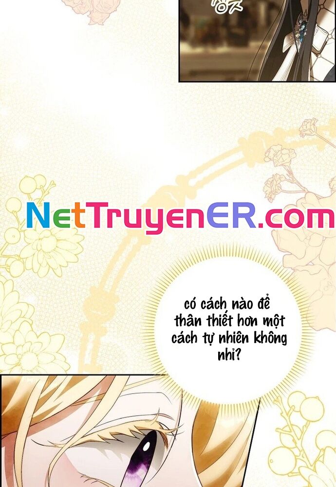 Tôi Chỉ Muốn Ngủ Riêng! - Chapter 12 - Page 64