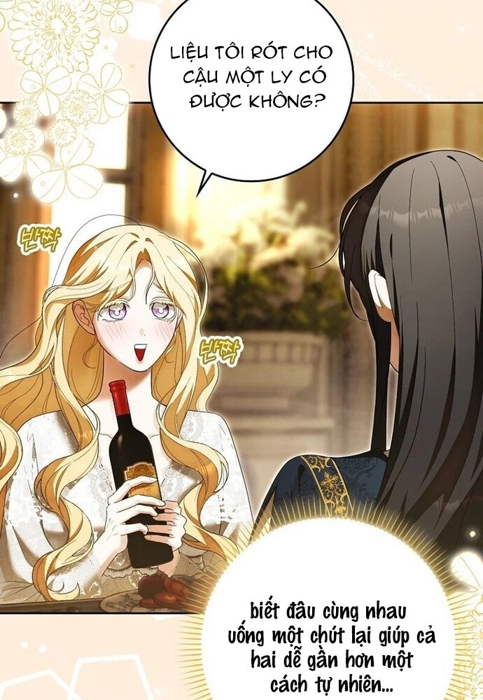 Tôi Chỉ Muốn Ngủ Riêng! - Chapter 12 - Page 67