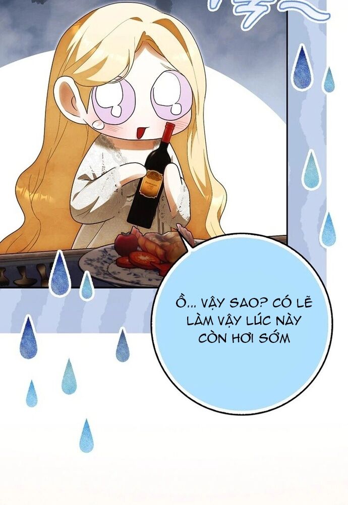 Tôi Chỉ Muốn Ngủ Riêng! - Chapter 12 - Page 69