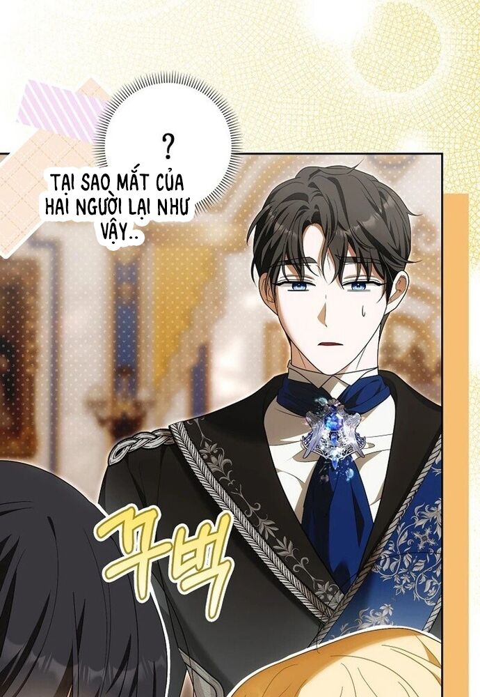 Tôi Chỉ Muốn Ngủ Riêng! - Chapter 12 - Page 7