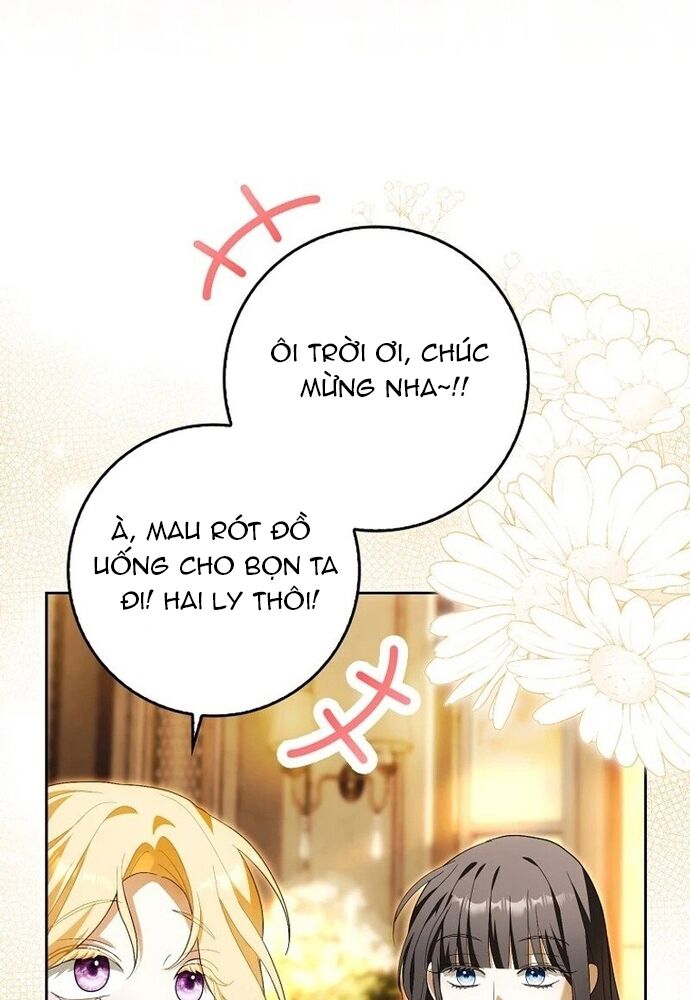 Tôi Chỉ Muốn Ngủ Riêng! - Chapter 12 - Page 75