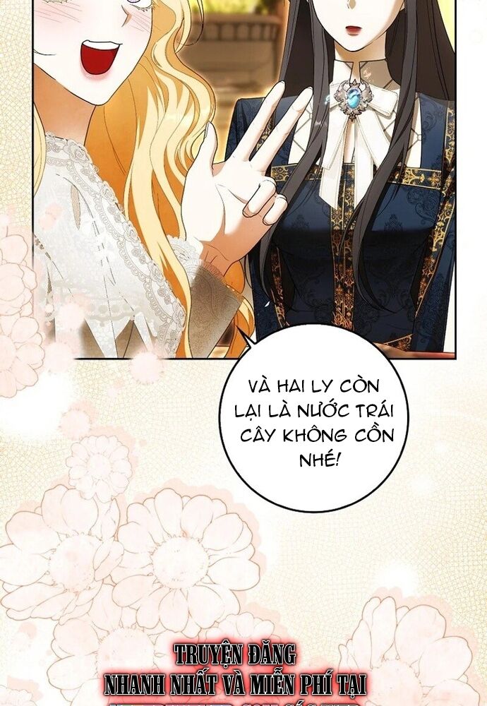 Tôi Chỉ Muốn Ngủ Riêng! - Chapter 12 - Page 76