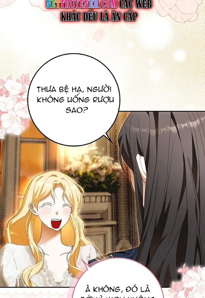 Tôi Chỉ Muốn Ngủ Riêng! - Chapter 12 - Page 77