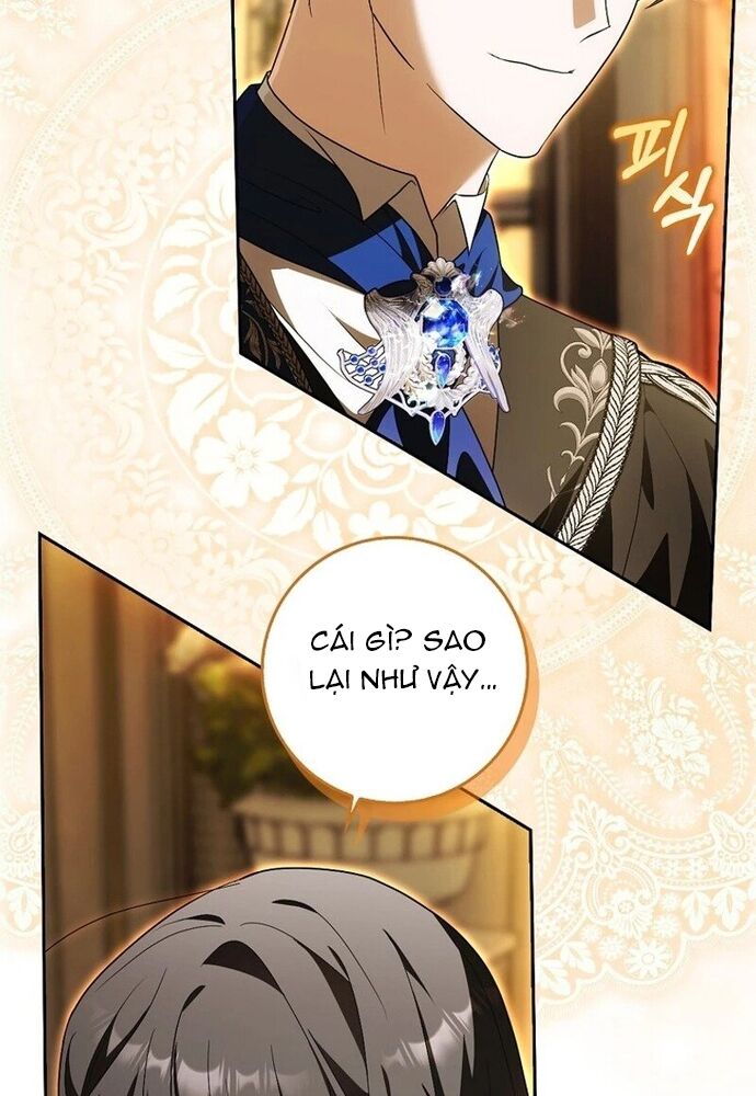 Tôi Chỉ Muốn Ngủ Riêng! - Chapter 12 - Page 79