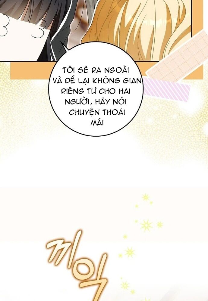 Tôi Chỉ Muốn Ngủ Riêng! - Chapter 12 - Page 8