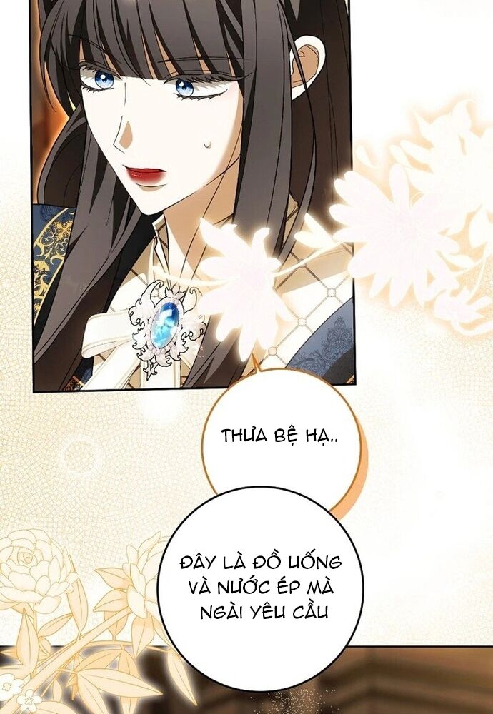 Tôi Chỉ Muốn Ngủ Riêng! - Chapter 12 - Page 80