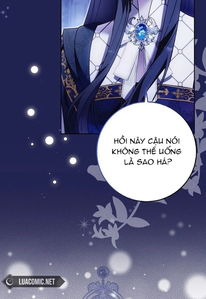 Tôi Chỉ Muốn Ngủ Riêng! - Chapter 12 - Page 92