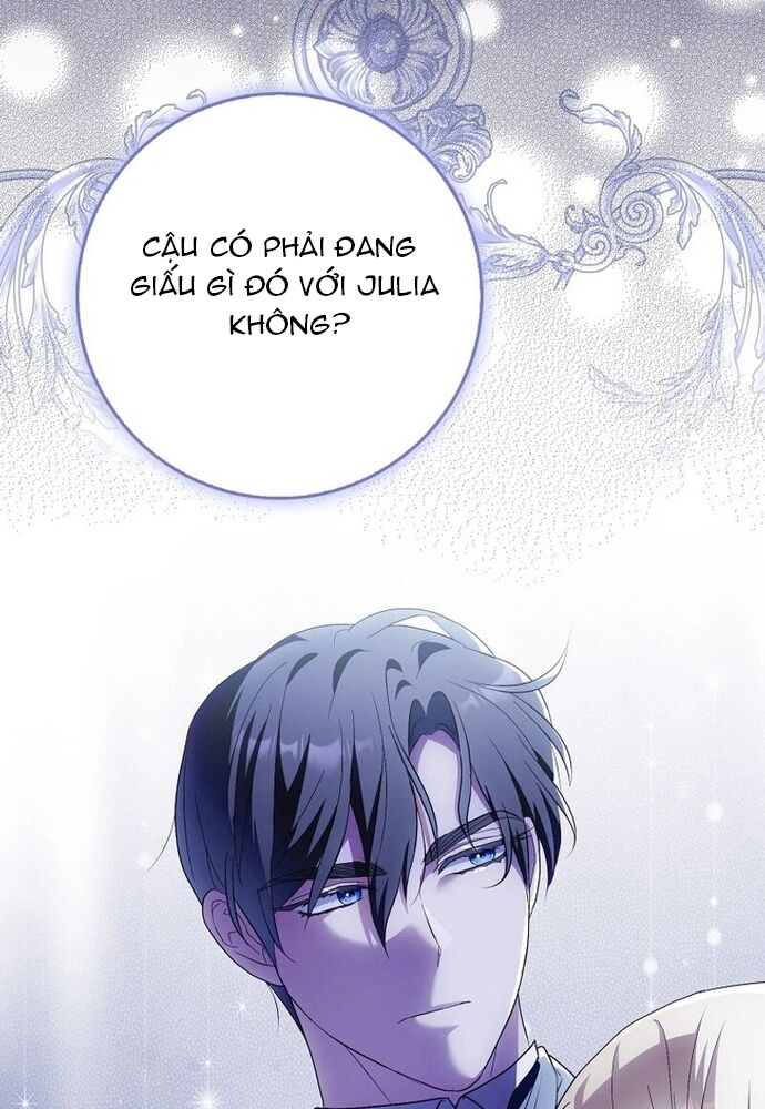 Tôi Chỉ Muốn Ngủ Riêng! - Chapter 12 - Page 93