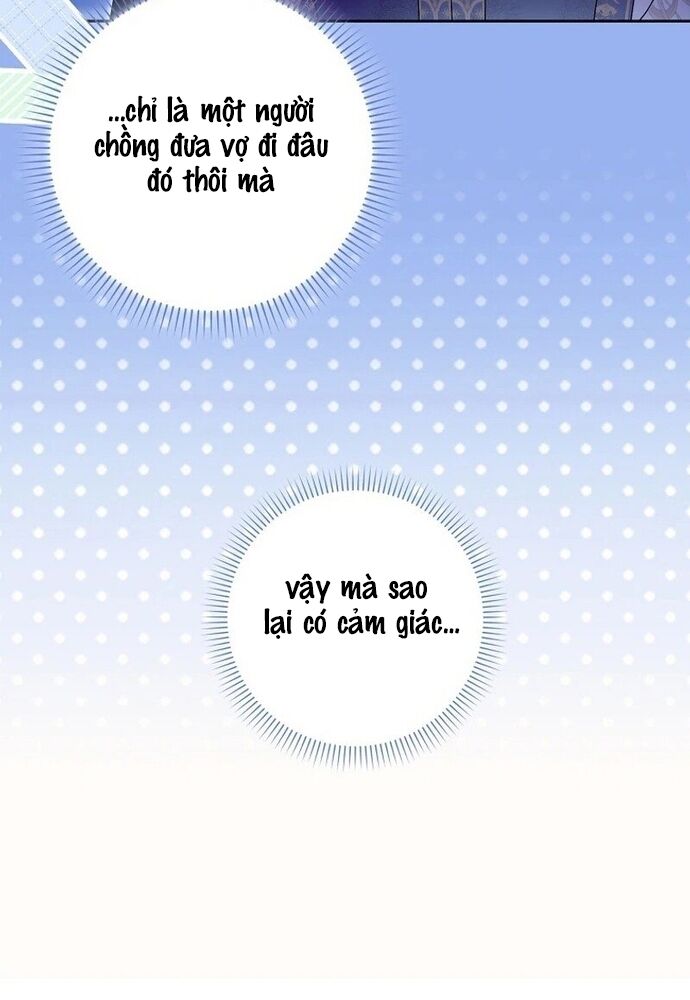 Tôi Chỉ Muốn Ngủ Riêng! - Chapter 12 - Page 99