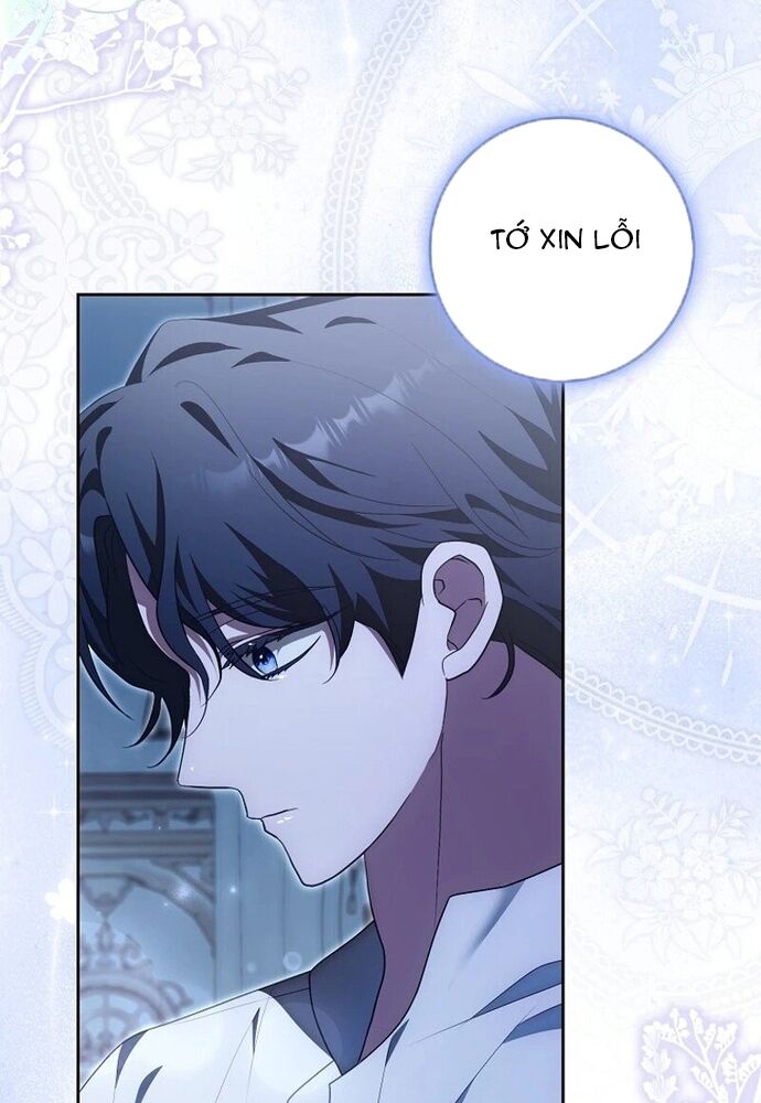 Tôi Chỉ Muốn Ngủ Riêng! - Chapter 13 - Page 11