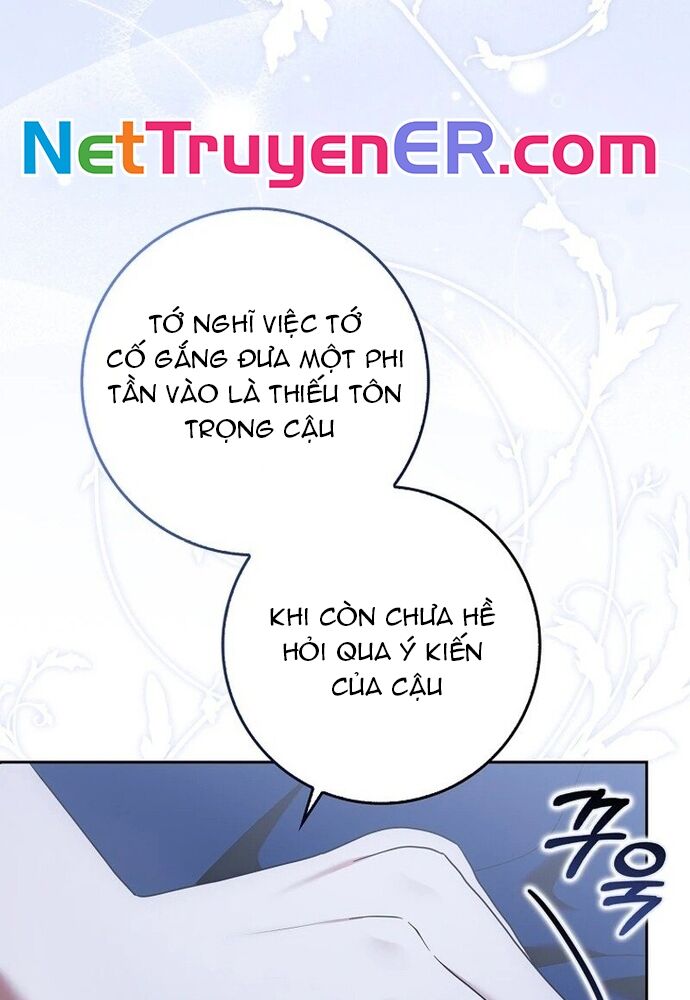 Tôi Chỉ Muốn Ngủ Riêng! - Chapter 13 - Page 14