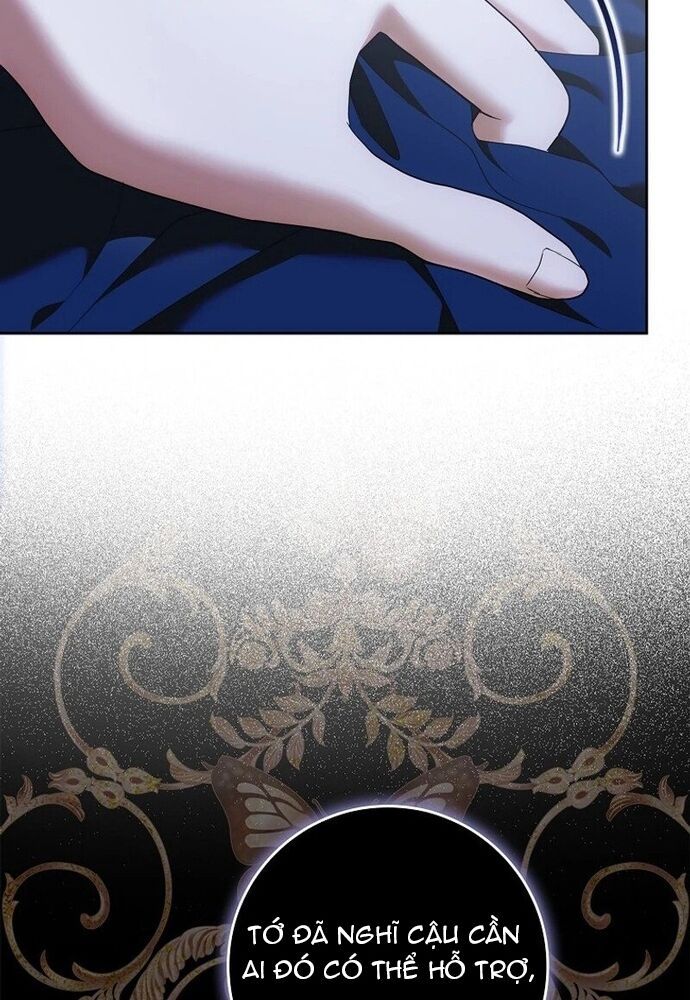 Tôi Chỉ Muốn Ngủ Riêng! - Chapter 13 - Page 15