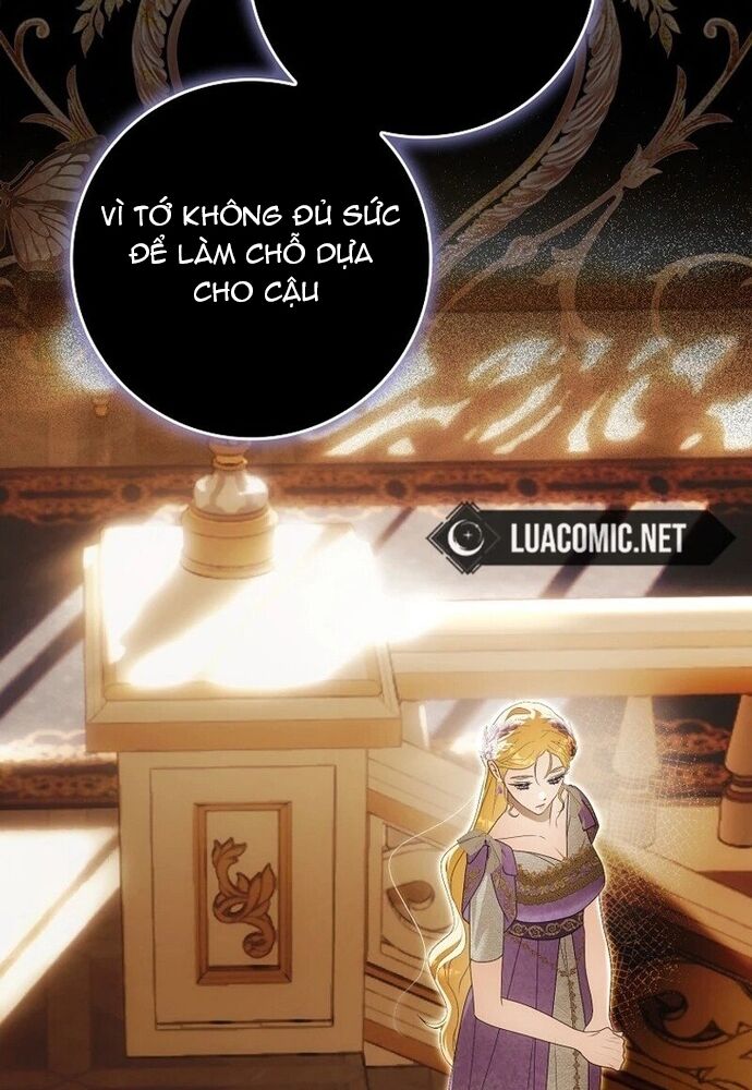 Tôi Chỉ Muốn Ngủ Riêng! - Chapter 13 - Page 16