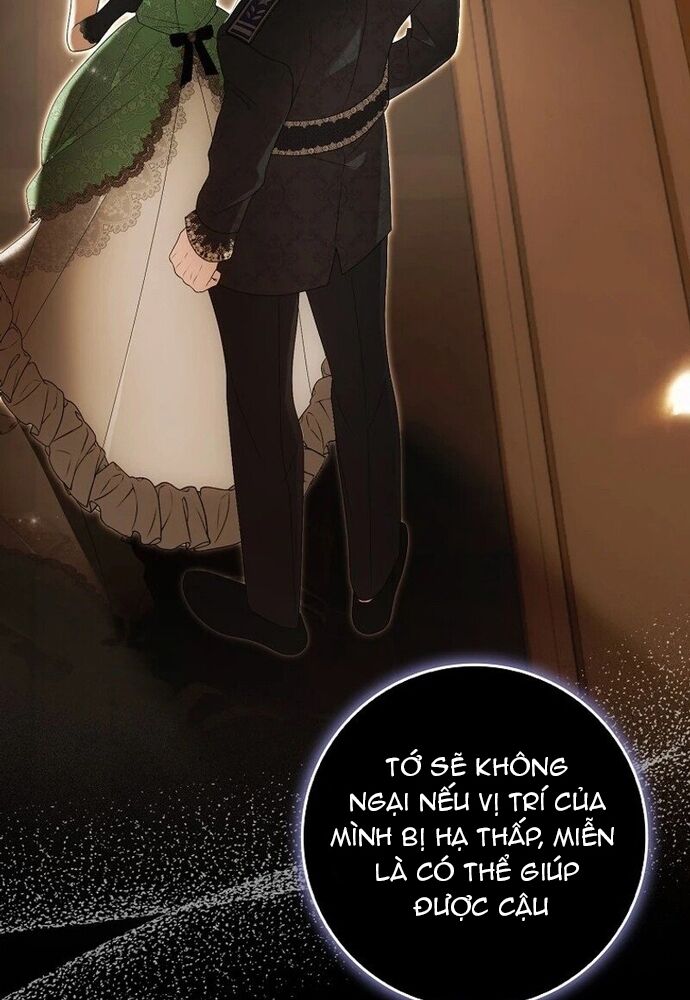 Tôi Chỉ Muốn Ngủ Riêng! - Chapter 13 - Page 18