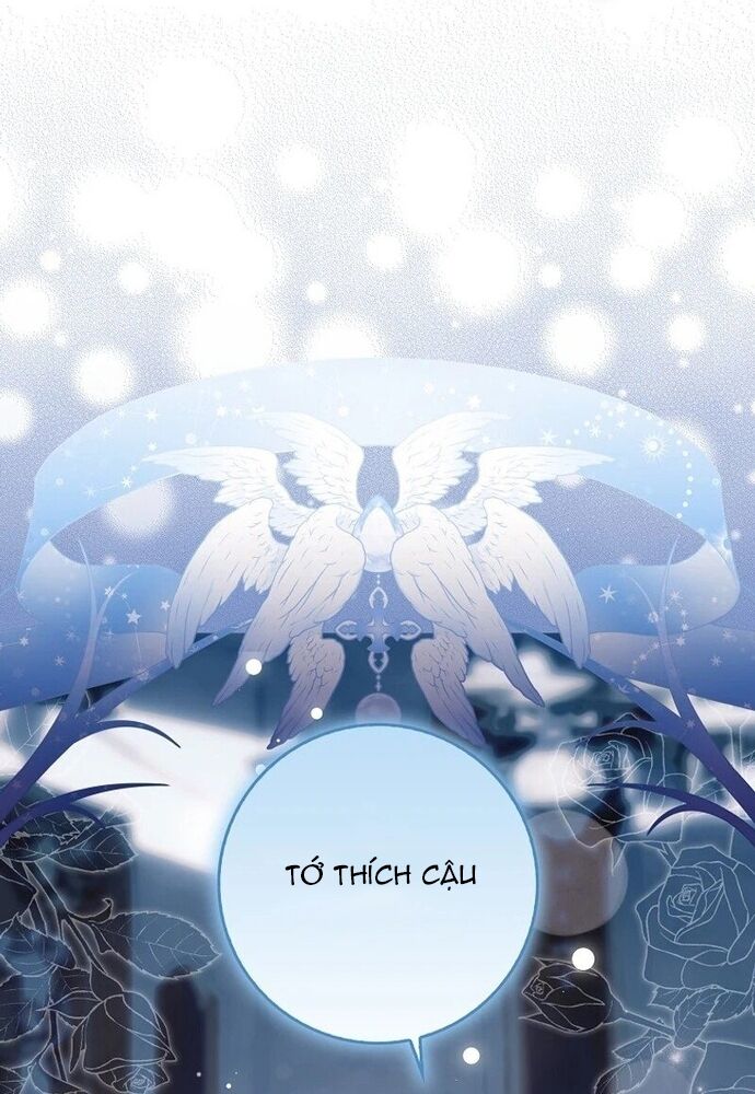 Tôi Chỉ Muốn Ngủ Riêng! - Chapter 13 - Page 21