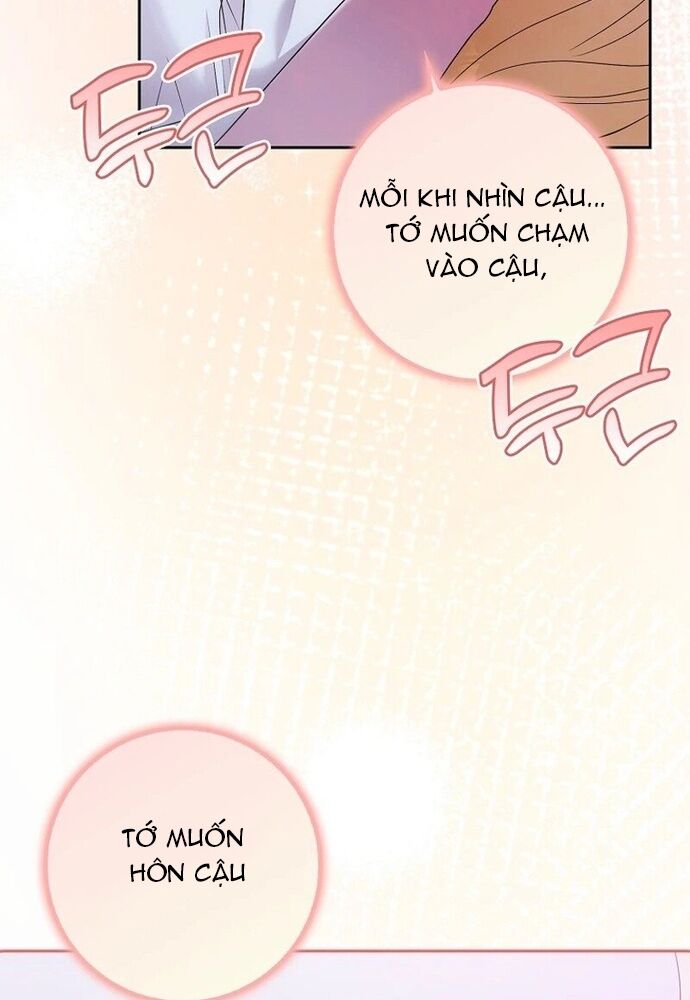 Tôi Chỉ Muốn Ngủ Riêng! - Chapter 13 - Page 27