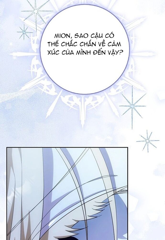 Tôi Chỉ Muốn Ngủ Riêng! - Chapter 13 - Page 35