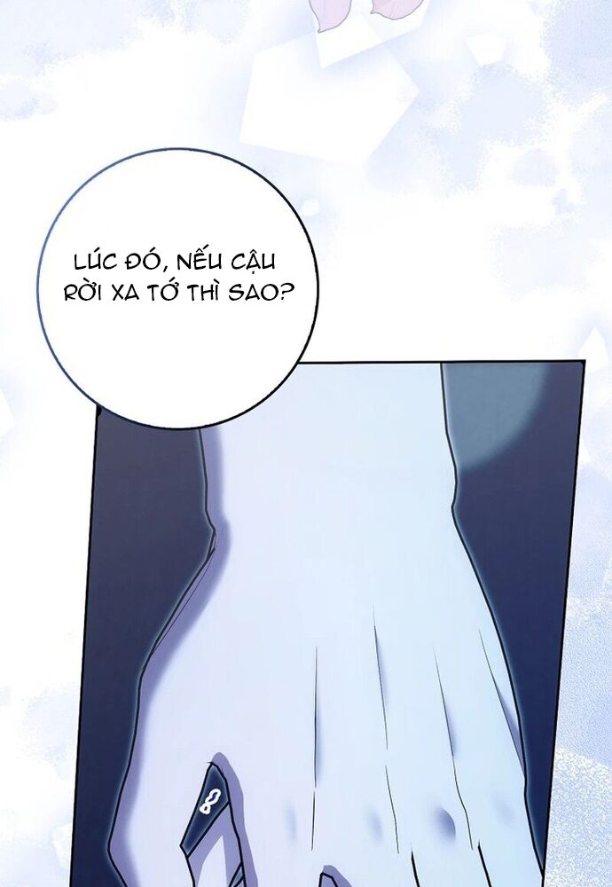 Tôi Chỉ Muốn Ngủ Riêng! - Chapter 13 - Page 39