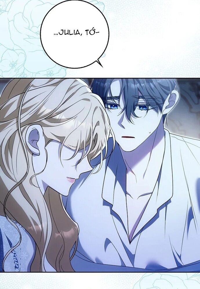 Tôi Chỉ Muốn Ngủ Riêng! - Chapter 13 - Page 41