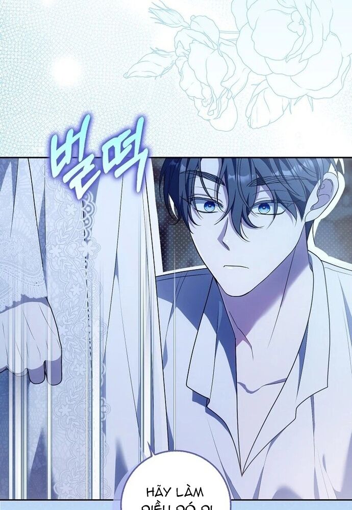 Tôi Chỉ Muốn Ngủ Riêng! - Chapter 13 - Page 42