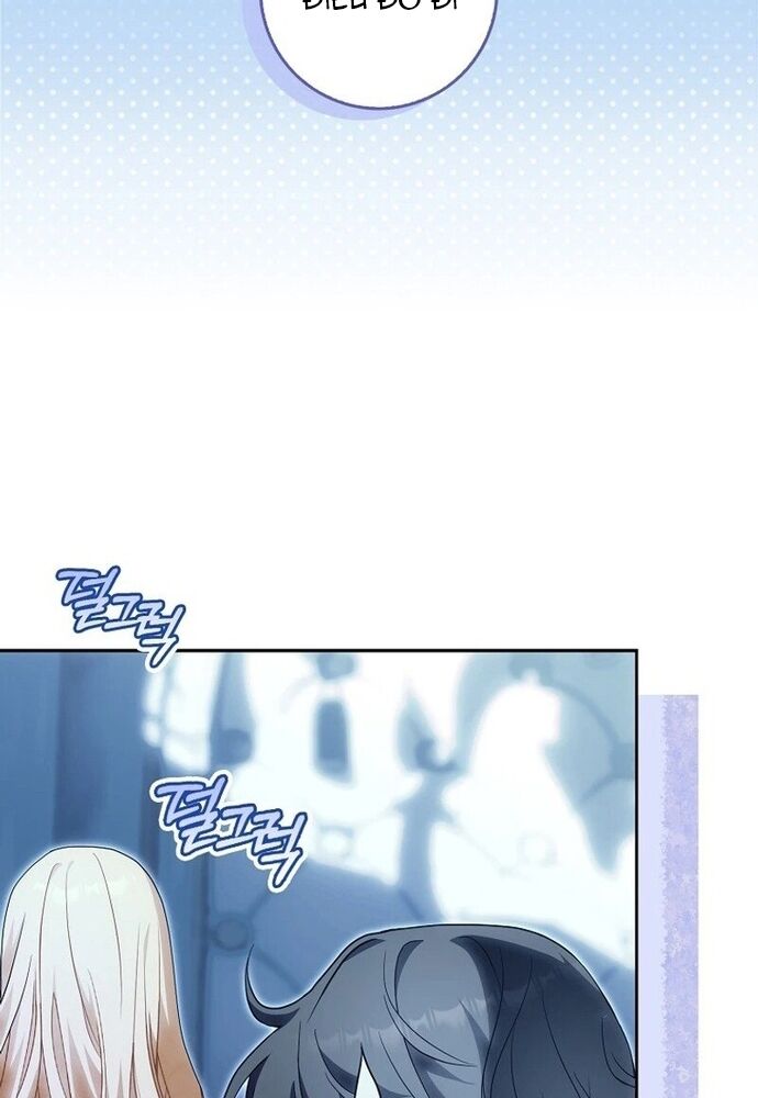 Tôi Chỉ Muốn Ngủ Riêng! - Chapter 13 - Page 43