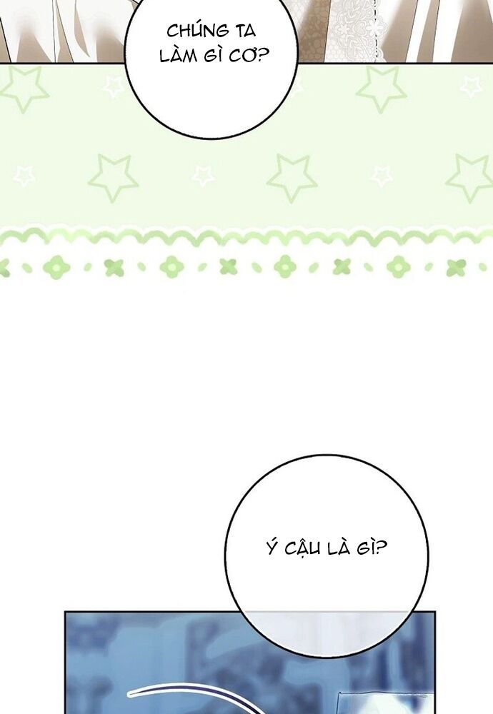 Tôi Chỉ Muốn Ngủ Riêng! - Chapter 13 - Page 46