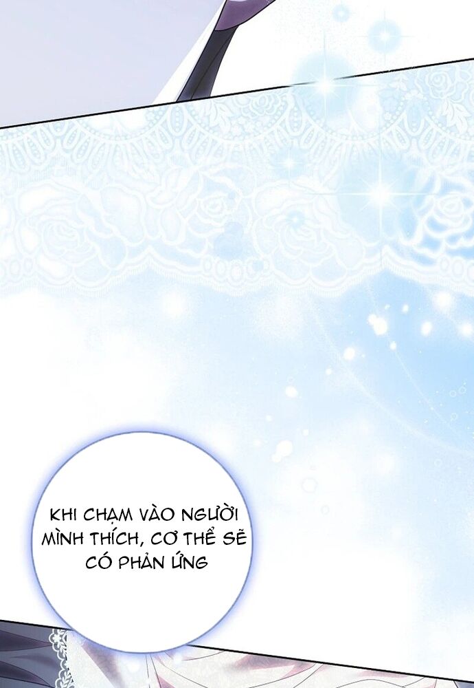 Tôi Chỉ Muốn Ngủ Riêng! - Chapter 13 - Page 49