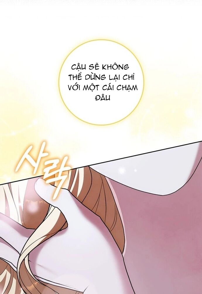 Tôi Chỉ Muốn Ngủ Riêng! - Chapter 13 - Page 66