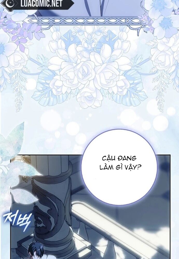 Tôi Chỉ Muốn Ngủ Riêng! - Chapter 13 - Page 7