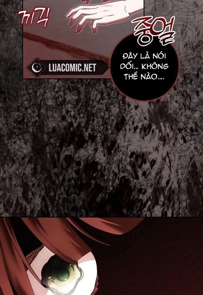 Tôi Chỉ Muốn Ngủ Riêng! - Chapter 13 - Page 78