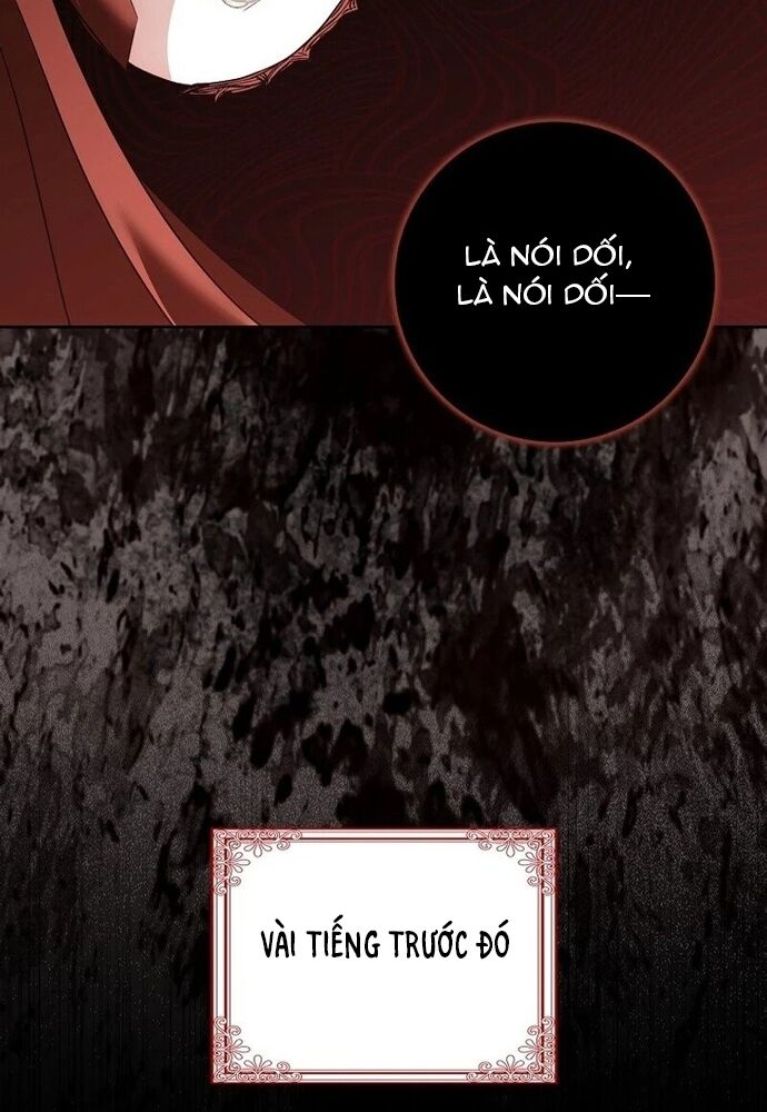 Tôi Chỉ Muốn Ngủ Riêng! - Chapter 13 - Page 79