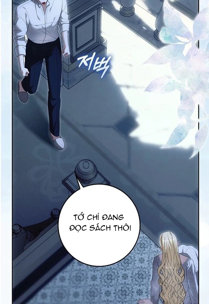 Tôi Chỉ Muốn Ngủ Riêng! - Chapter 13 - Page 8