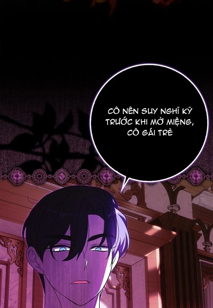 Tôi Chỉ Muốn Ngủ Riêng! - Chapter 13 - Page 86