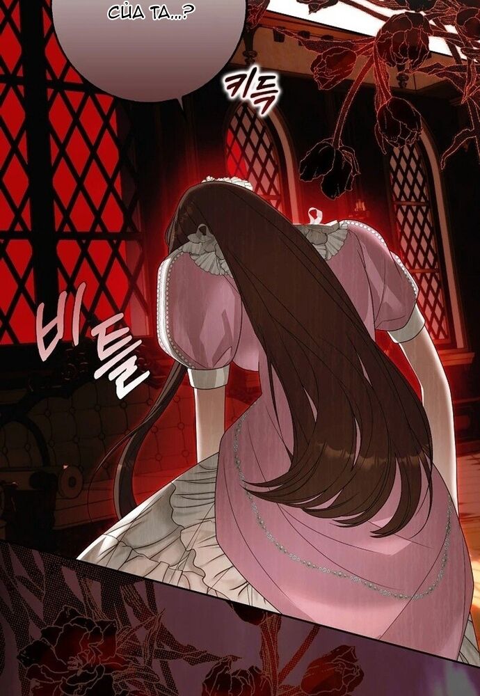 Tôi Chỉ Muốn Ngủ Riêng! - Chapter 13 - Page 89