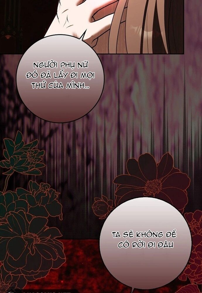 Tôi Chỉ Muốn Ngủ Riêng! - Chapter 13 - Page 91