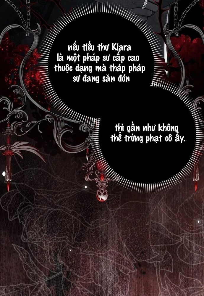 Tôi Chỉ Muốn Ngủ Riêng! - Chapter 14 - Page 100