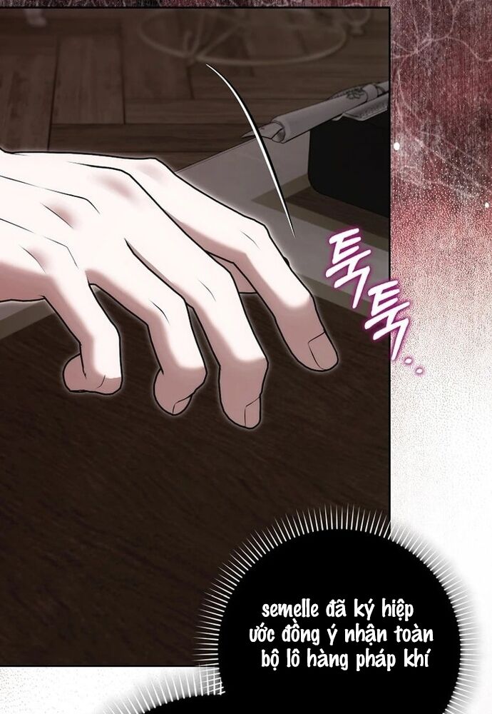 Tôi Chỉ Muốn Ngủ Riêng! - Chapter 14 - Page 101