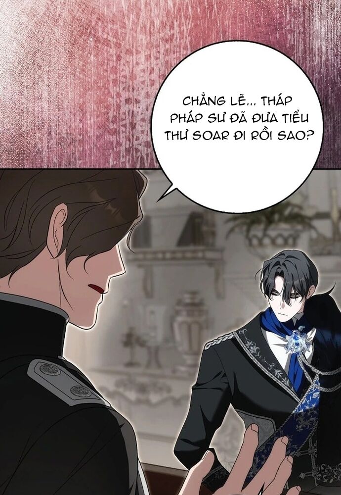 Tôi Chỉ Muốn Ngủ Riêng! - Chapter 14 - Page 103