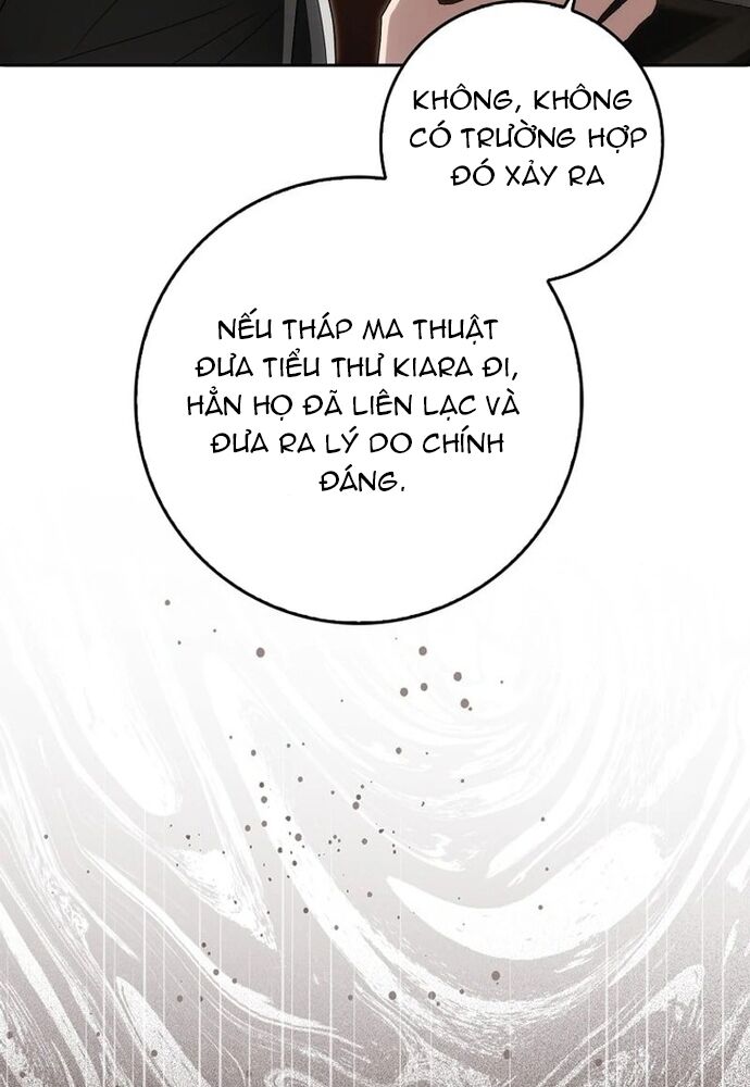 Tôi Chỉ Muốn Ngủ Riêng! - Chapter 14 - Page 104