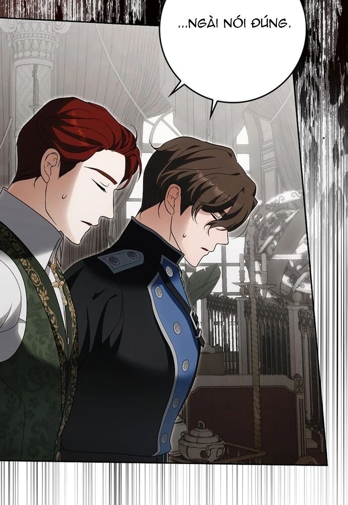 Tôi Chỉ Muốn Ngủ Riêng! - Chapter 14 - Page 109