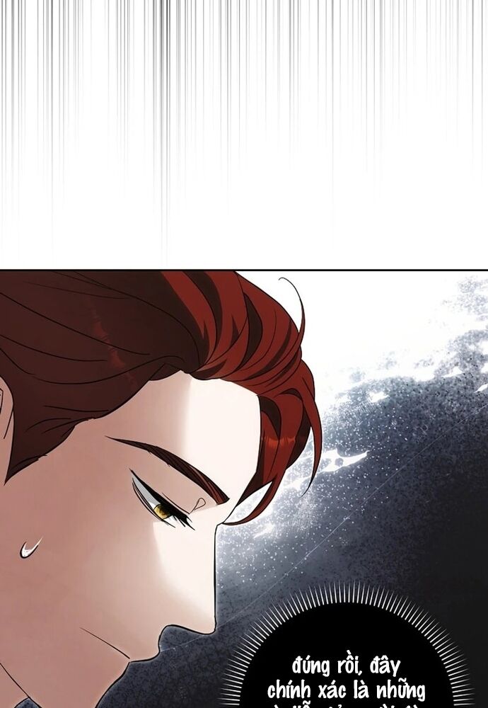 Tôi Chỉ Muốn Ngủ Riêng! - Chapter 14 - Page 110