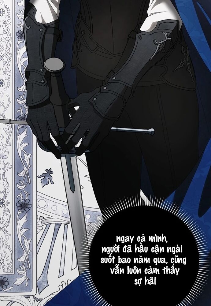 Tôi Chỉ Muốn Ngủ Riêng! - Chapter 14 - Page 113